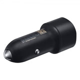 Samsung Original Biloplader EP-L1100 15W Sort