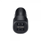 Samsung Original Biloplader EP-L1100 15W Sort