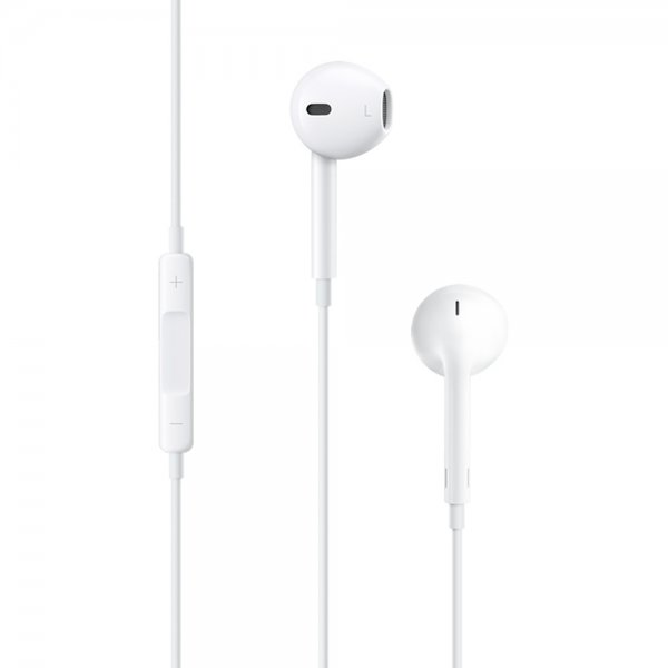Apple Original EarPods Høretelefoner 3.5mm