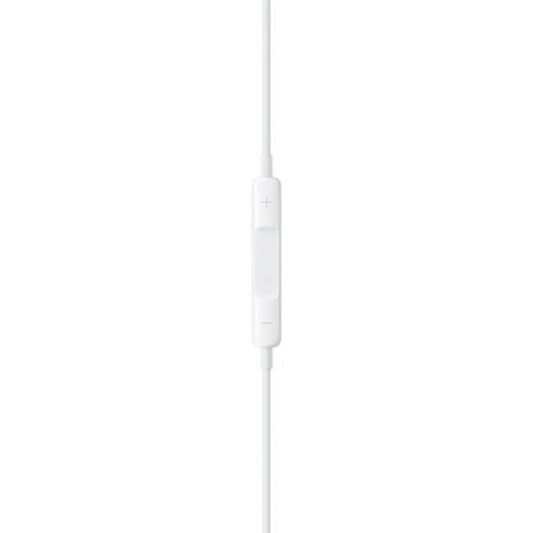 Apple Original EarPods Høretelefoner 3.5mm
