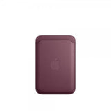 Apple Original FineWoven Wallet MagSafe Mulberry