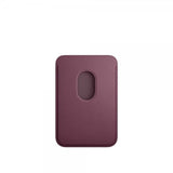 Apple Original FineWoven Wallet MagSafe Mulberry