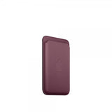 Apple Original FineWoven Wallet MagSafe Mulberry