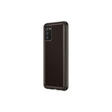 Samsung Original Galaxy A03s Cover Soft Clear Cover Sort