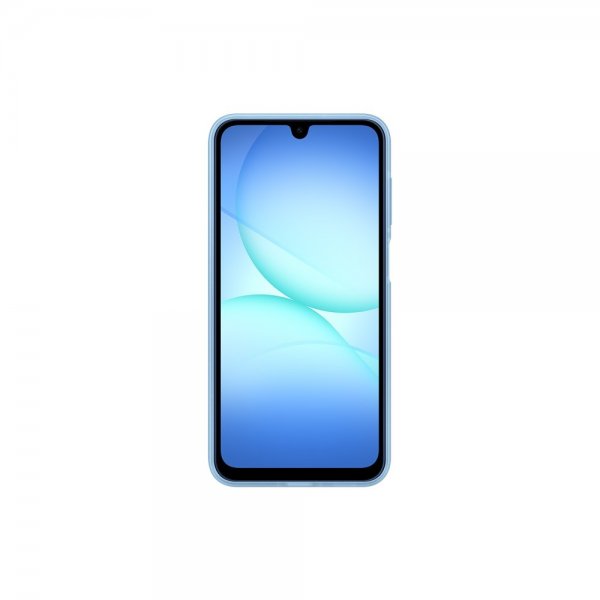 Samsung Original Galaxy A17 Cover Card Slot Case Blå