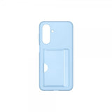 Samsung Original Galaxy A17 Cover Card Slot Case Blå