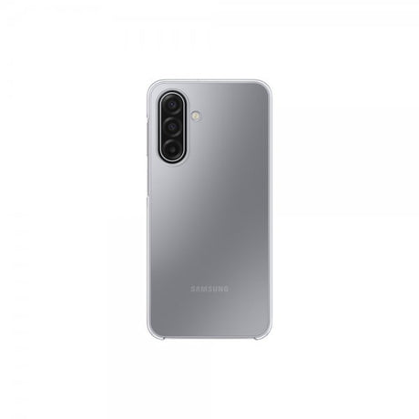 Samsung Original Galaxy A17 Cover Clear Case Gennemsigtig