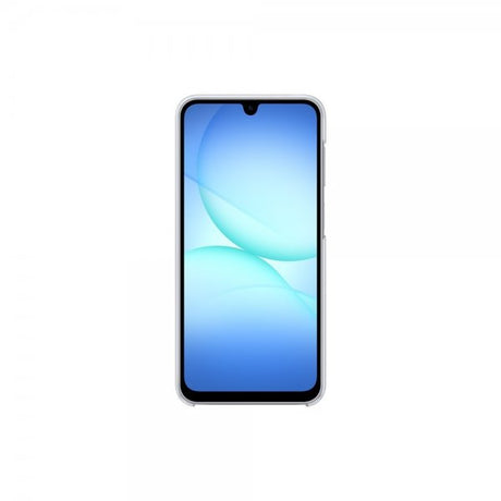 Samsung Original Galaxy A17 Cover Clear Case Gennemsigtig