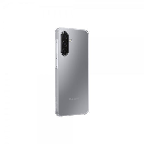 Samsung Original Galaxy A17 Cover Clear Case Gennemsigtig