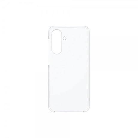 Samsung Original Galaxy A17 Cover Clear Case Gennemsigtig