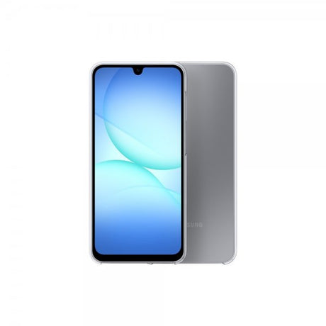 Samsung Original Galaxy A17 Cover Clear Case Gennemsigtig