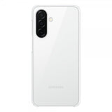 Samsung Original Galaxy A26 Cover Clear Case Transparent