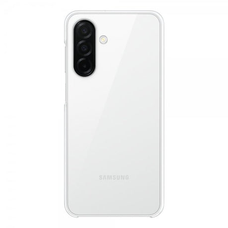 Samsung Original Galaxy A26 Cover Clear Case Transparent