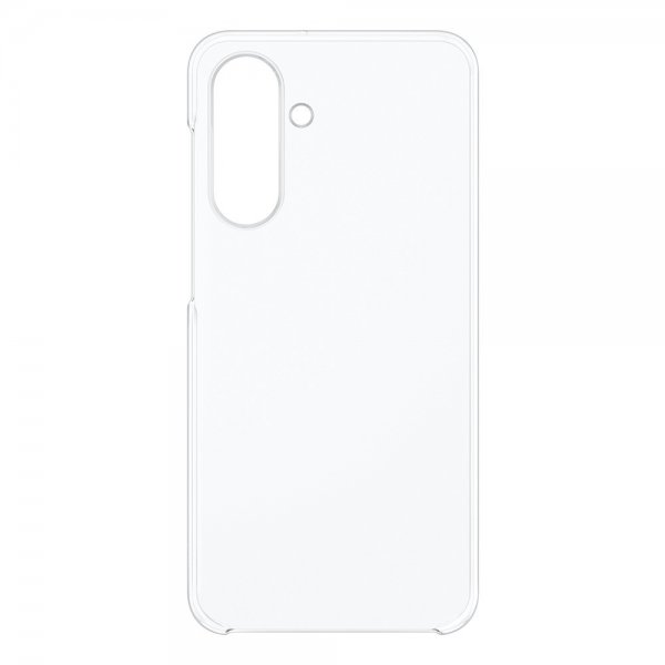 Samsung Original Galaxy A26 Cover Clear Case Transparent