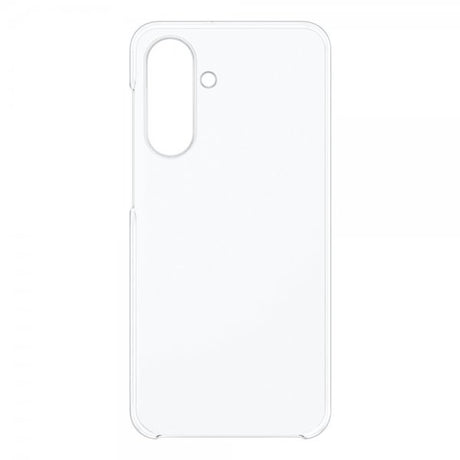 Samsung Original Galaxy A26 Cover Clear Case Transparent