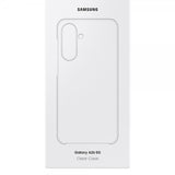 Samsung Original Galaxy A26 Cover Clear Case Transparent