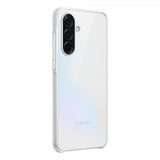 Samsung Original Galaxy A36 Cover Clear Case Transparent