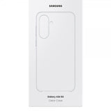 Samsung Original Galaxy A36 Cover Clear Case Transparent
