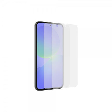 Samsung Original Galaxy A36 Skærmbeskytter 2-pak