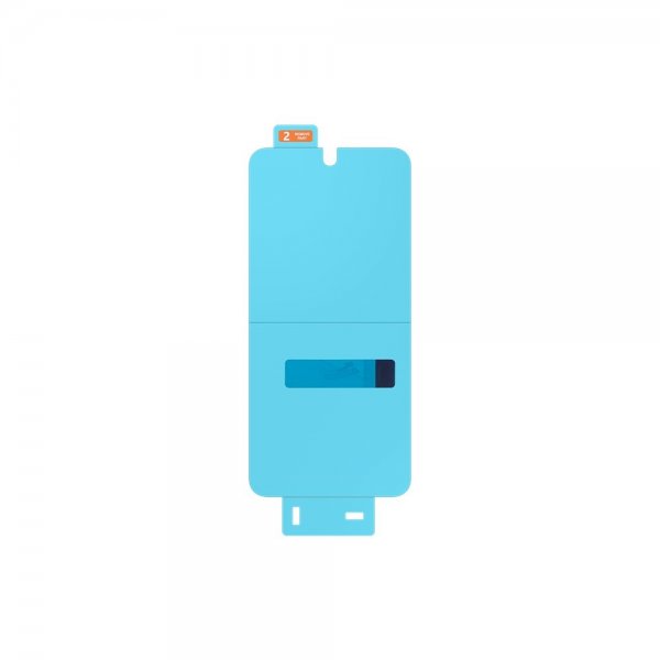 Samsung Original Galaxy A36 Skærmbeskytter 2-pak