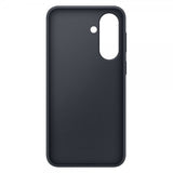 Samsung Original Galaxy A37 Cover Silikone Etui Sort