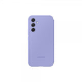 Samsung Original Galaxy A54 5G Cover Smart View Wallet Case Blueberry