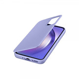 Samsung Original Galaxy A54 5G Cover Smart View Wallet Case Blueberry