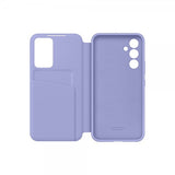 Samsung Original Galaxy A54 5G Cover Smart View Wallet Case Blueberry