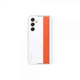 Samsung Original Galaxy A54 5G Cover Haze Grip Case Hvid