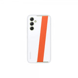 Samsung Original Galaxy A54 5G Cover Haze Grip Case Hvid