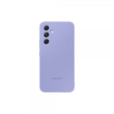 Samsung Original Galaxy A54 5G Cover Silikone Case Blueberry