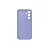 Samsung Original Galaxy A54 5G Cover Silikone Case Blueberry