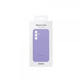 Samsung Original Galaxy A54 5G Cover Silikone Case Blueberry