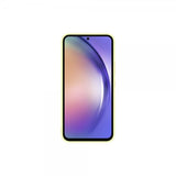 Samsung Original Galaxy A54 5G Cover Silikone Lime