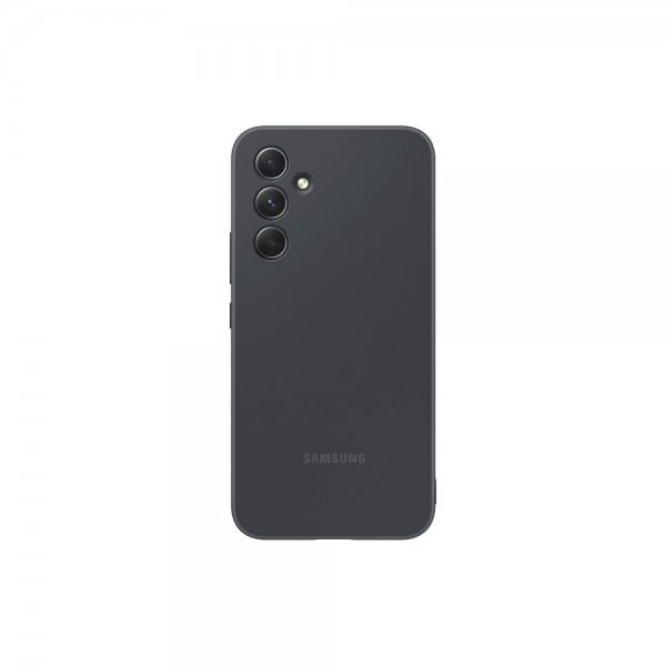 Samsung Original Galaxy A54 5G Cover Silikone Sort