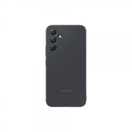 Samsung Original Galaxy A54 5G Cover Silikone Sort