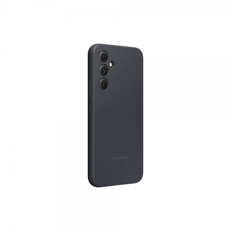 Samsung Original Galaxy A54 5G Cover Silikone Sort