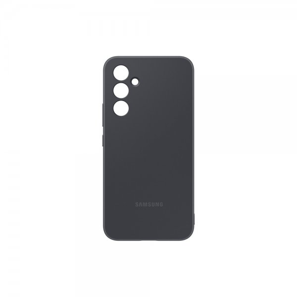 Samsung Original Galaxy A54 5G Cover Silikone Sort