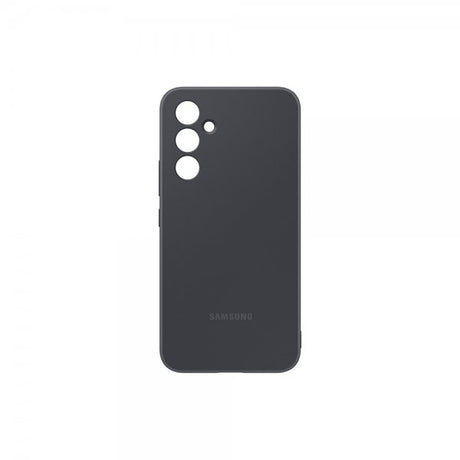 Samsung Original Galaxy A54 5G Cover Silikone Sort