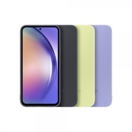 Samsung Original Galaxy A54 5G Cover Silikone Sort