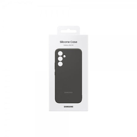 Samsung Original Galaxy A54 5G Cover Silikone Sort