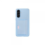 Samsung Original Galaxy A56 Skal Card Slot Cover Blå