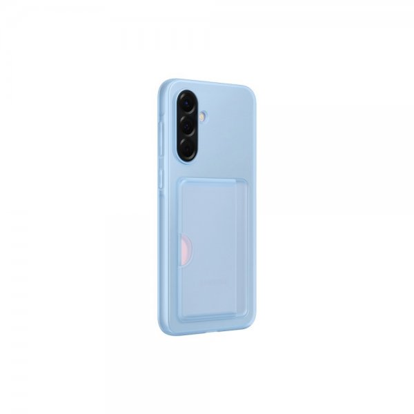 Samsung Original Galaxy A56 Skal Card Slot Cover Blå