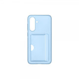Samsung Original Galaxy A56 Skal Card Slot Cover Blå