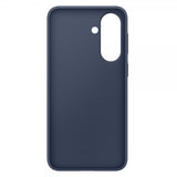 Samsung Original Galaxy A57 Cover Silikone Mørkeblå