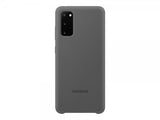 Samsung Original Galaxy S20 Plus Cover Silikone Grå