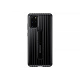Samsung Original Galaxy S20 Plus Cover Standing Cover Sort