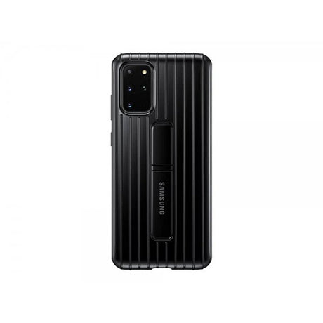 Samsung Original Galaxy S20 Plus Cover Standing Cover Sort