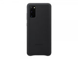 Samsung Original Galaxy S20 Cover Læder Sort