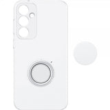 Samsung Original Galaxy S23 FE Cover Clear Gadget Case Transparent